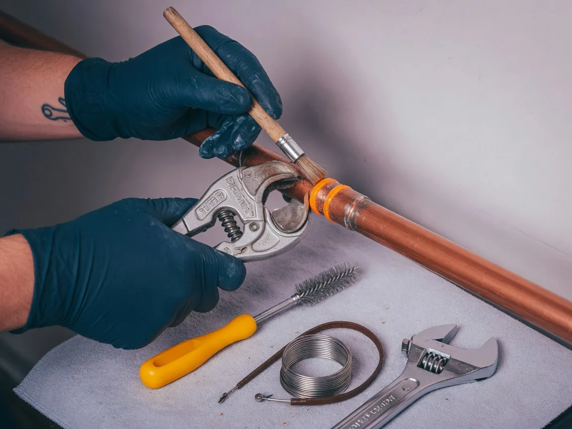Why choose Sump Pump Repair in New Munich, MN